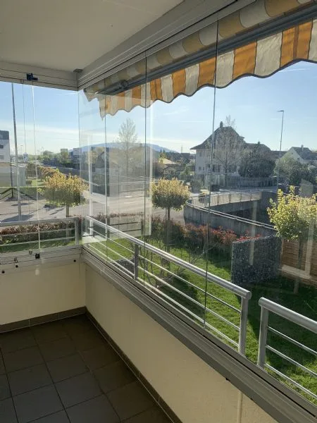 Appartamento di 4,5 locali luminoso in affitto – foto 4 di 10