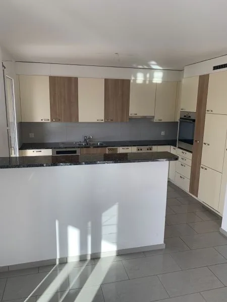 Appartamento di 4,5 locali luminoso in affitto – foto 2 di 10