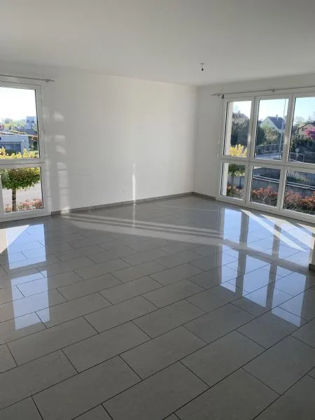 Appartamento di 4,5 locali luminoso in affitto – foto 3 di 10