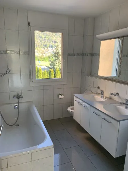 Appartamento di 4,5 locali luminoso in affitto – foto 8 di 10