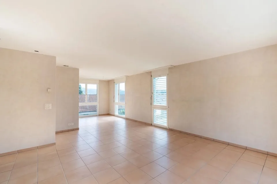3.5/4.5-Zimmer-Wohnung an beliebter Wohnlage – Foto 2 von 13