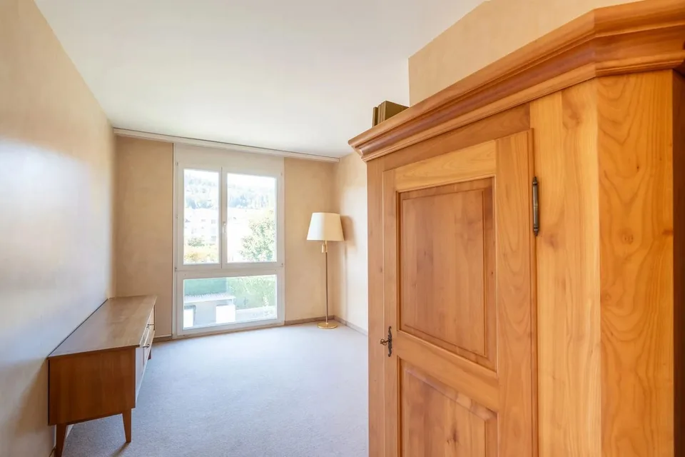 3.5/4.5-Zimmer-Wohnung an beliebter Wohnlage – Foto 7 von 13