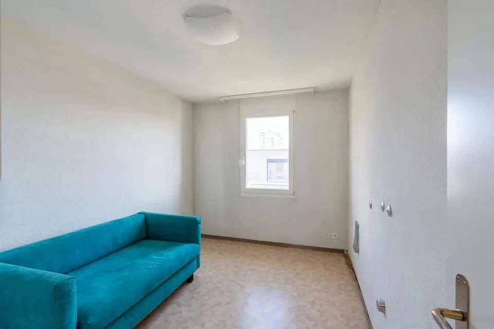 3.5/4.5-Zimmer-Wohnung an beliebter Wohnlage – Foto 8 von 13