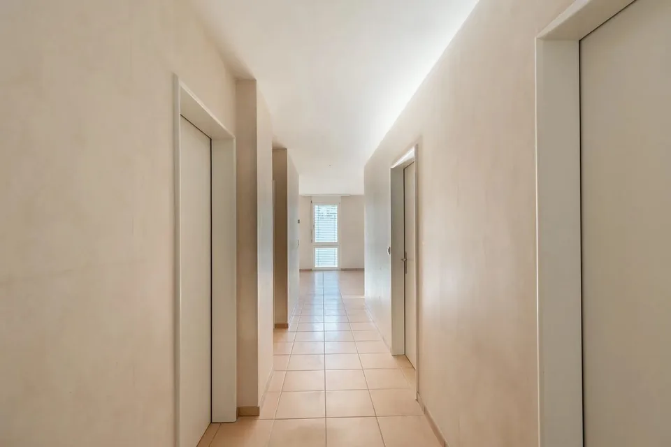 3.5/4.5-Zimmer-Wohnung an beliebter Wohnlage – Foto 11 von 13