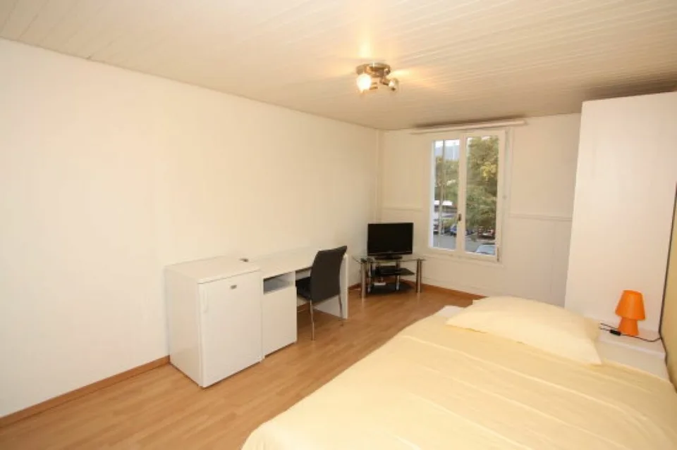 1 Zimmer Wohnung in Rupperswil – Foto 2 von 6