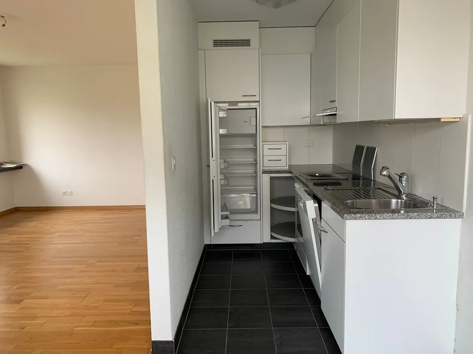 Appartamento cooperativo di 2,5 locali a Egg b. Zürich – foto 2 di 7