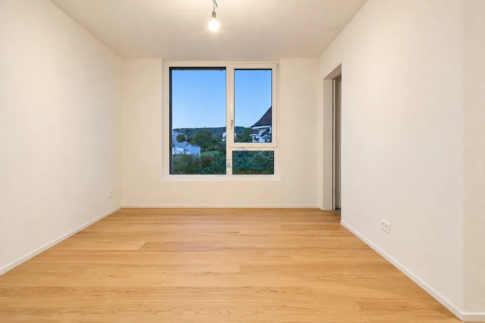 5.5 Zimmer Einfamilienhaus in Pfeffingen – Foto 7 von 13