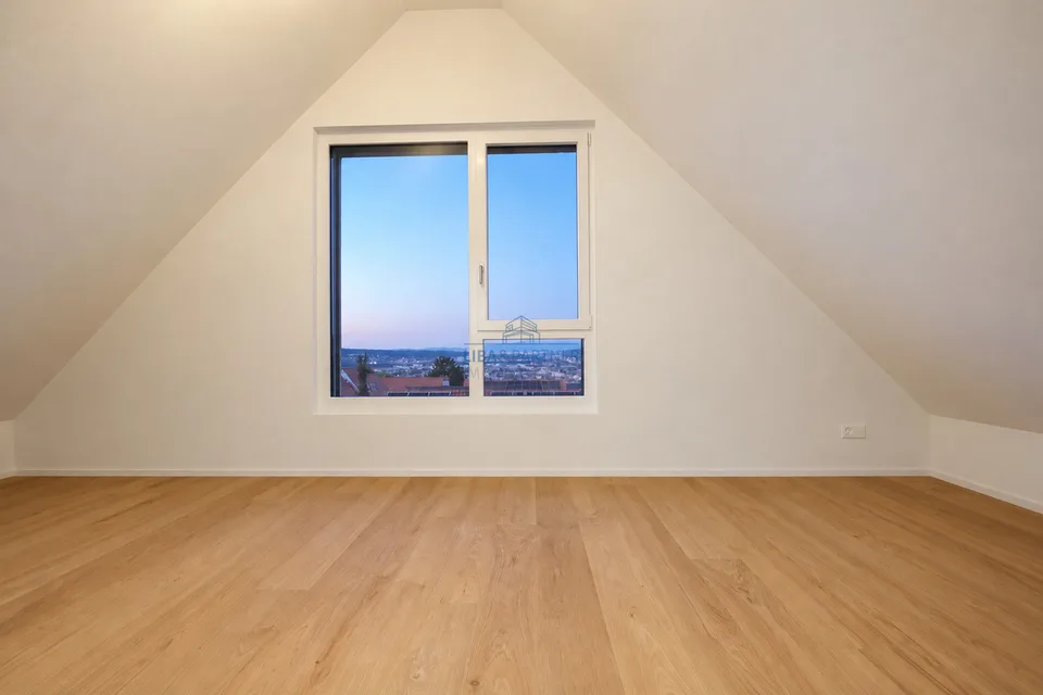 5.5 Zimmer Einfamilienhaus in Pfeffingen – Foto 12 von 13