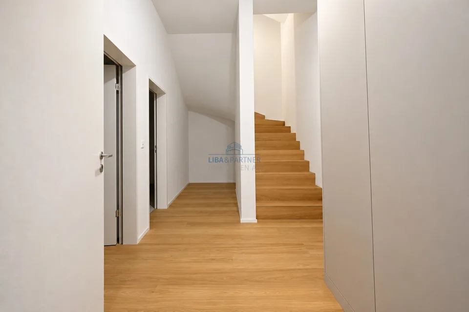 5.5 Zimmer Einfamilienhaus in Pfeffingen – Foto 13 von 13
