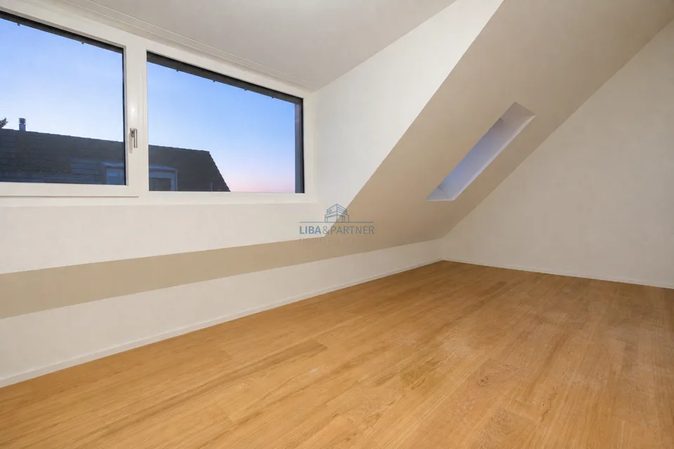 5.5 Zimmer Einfamilienhaus in Pfeffingen – Foto 10 von 13