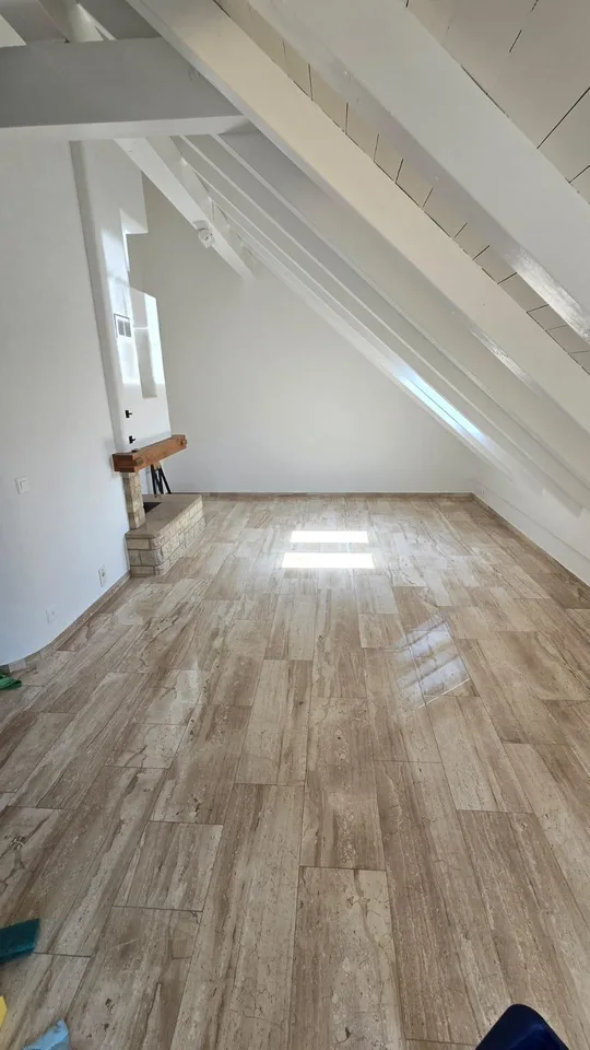 gemütliche 3.5 Zimmer Dachwohnung – Foto 4 von 10