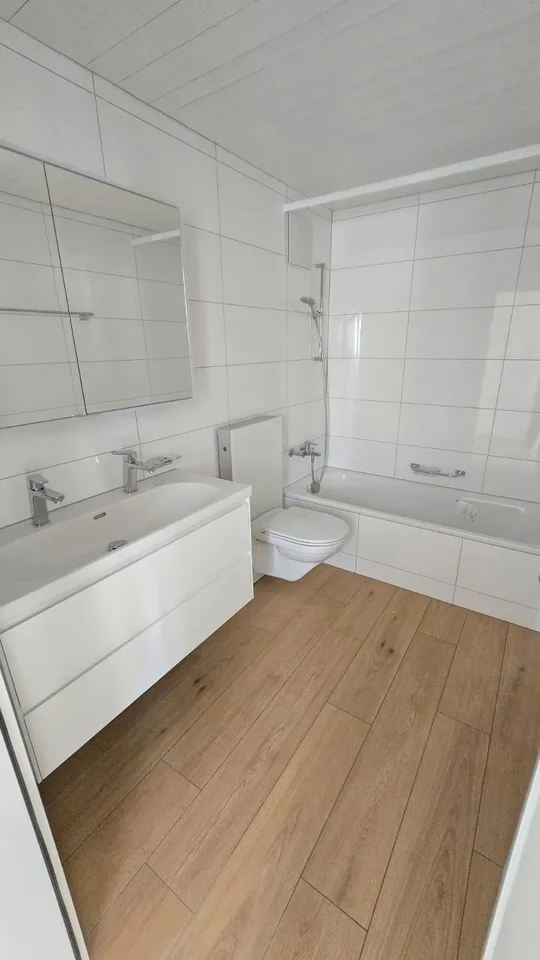 gemütliche 3.5 Zimmer Dachwohnung – Foto 7 von 10