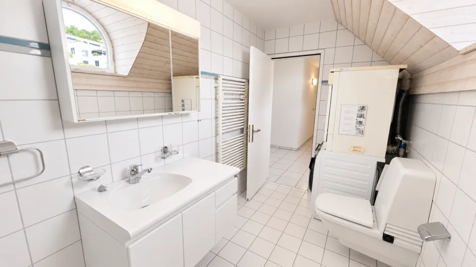 Maisonette affascinante di 2,5 locali in una posizione tranquilla – foto 10 di 10