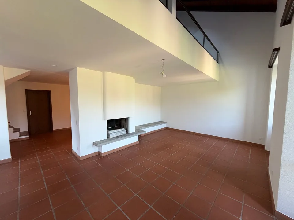 Duplex 3.5 locali con vista lago, anche residenza secondaria - Magadino – Foto 7 von 16