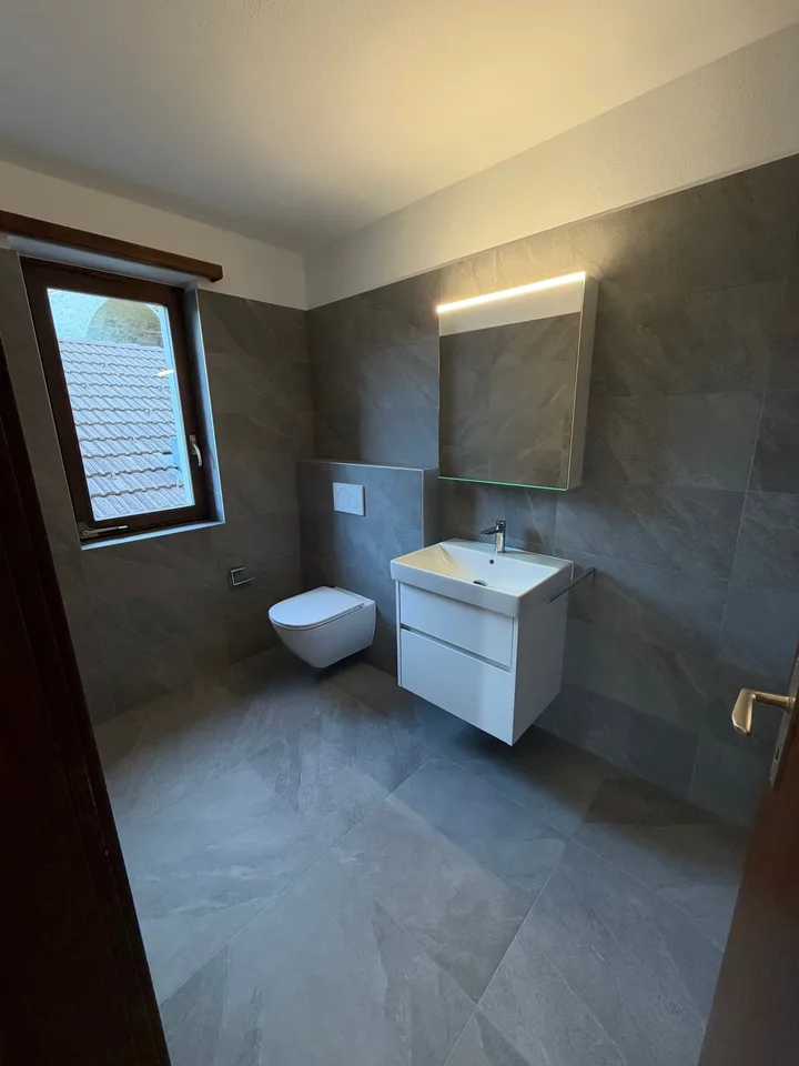 Duplex 3.5 locali con vista lago, anche residenza secondaria - Magadino – Foto 10 von 16