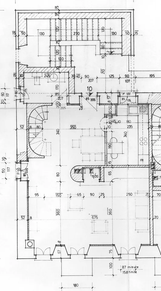Duplex 3.5 locali con vista lago, anche residenza secondaria - Magadino – Foto 15 von 16
