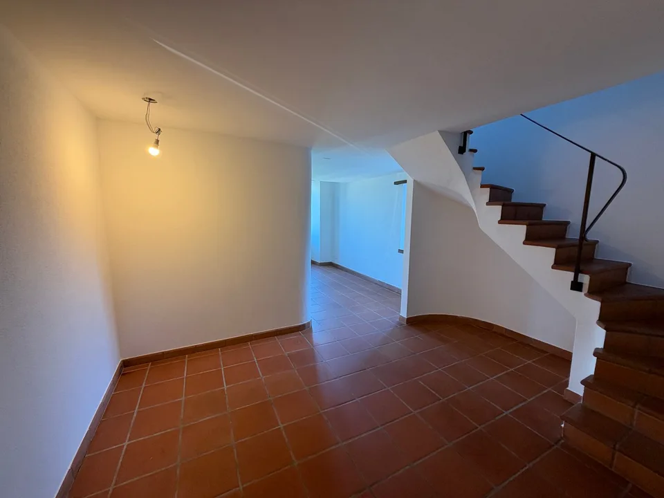 Duplex 3.5 locali con vista lago, anche residenza secondaria - Magadino – Foto 4 von 16