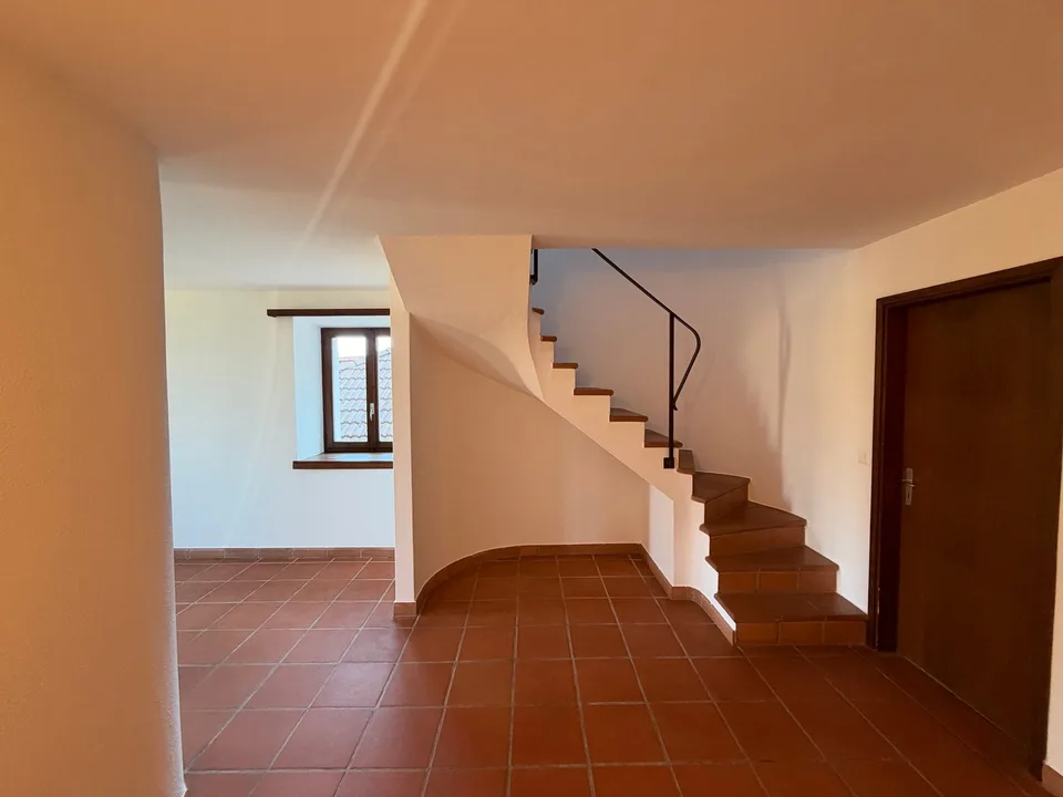 Duplex 3.5 locali con vista lago, anche residenza secondaria - Magadino – Foto 5 von 16