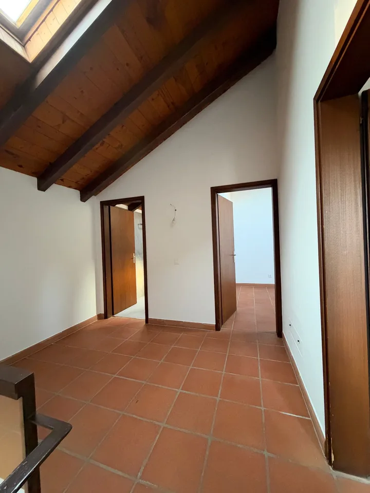 Duplex 3.5 locali con vista lago, anche residenza secondaria - Magadino – Foto 14 von 16