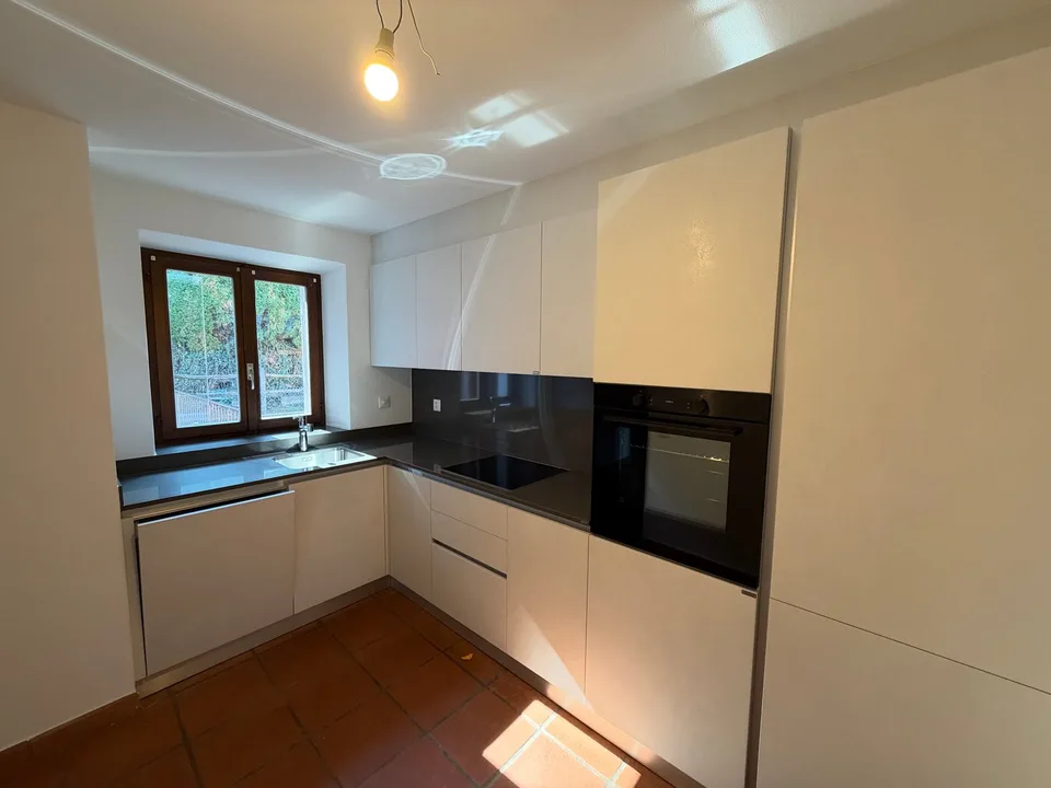 Duplex 3.5 locali con vista lago, anche residenza secondaria - Magadino – Foto 2 von 16