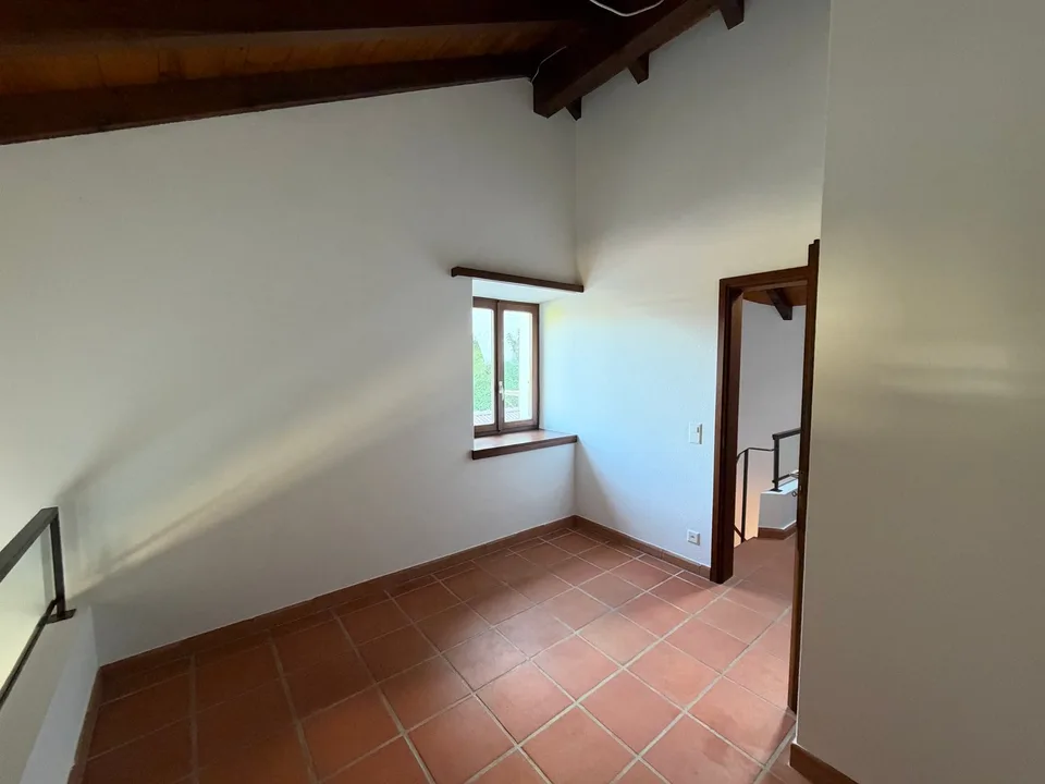Duplex 3.5 locali con vista lago, anche residenza secondaria - Magadino – Foto 11 von 16