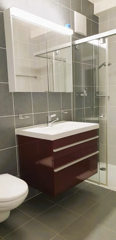 PRÉVERENGES - Appartamento di 3.5 locali con giardino, accessibile e luminoso a Préverenges – foto 6 di 8