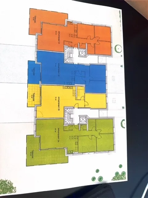 PRÉVERENGES - Appartamento di 3.5 locali con giardino, accessibile e luminoso a Préverenges – foto 8 di 8