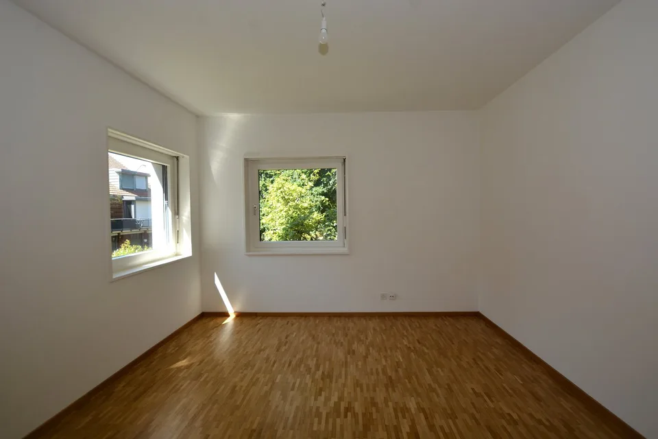 Ultimo appartamento di 2,5 locali con giardino – La tua nuova casa a Oberwil – foto 7 di 13