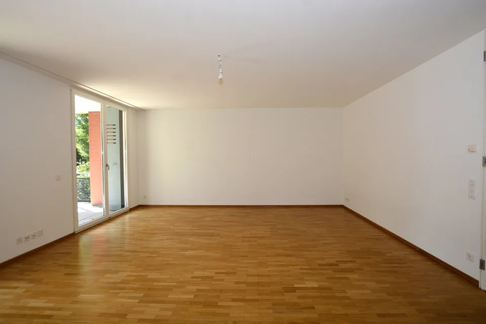 Ultimo appartamento di 2,5 locali con giardino – La tua nuova casa a Oberwil – foto 3 di 13