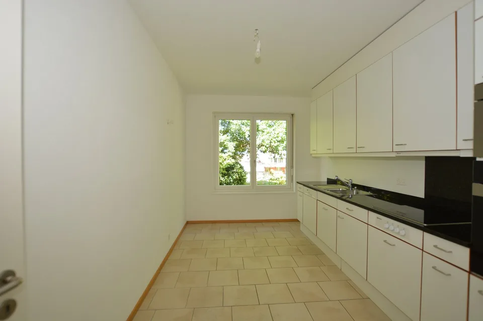 Ultimo appartamento di 2,5 locali con giardino – La tua nuova casa a Oberwil – foto 8 di 13