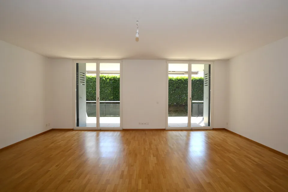 Ultimo appartamento di 2,5 locali con giardino – La tua nuova casa a Oberwil – foto 4 di 13