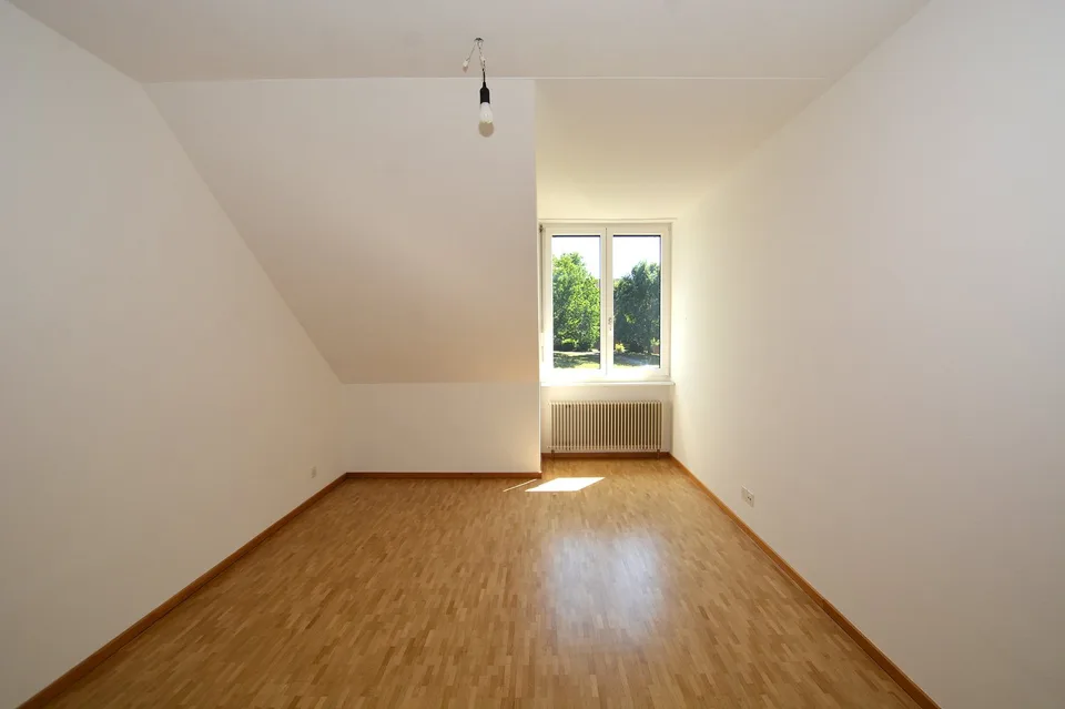 Appartements en duplex de 3,5 pièces – un espace de vie généreux sur deux niveaux à Oberwil – photo 4 sur 15