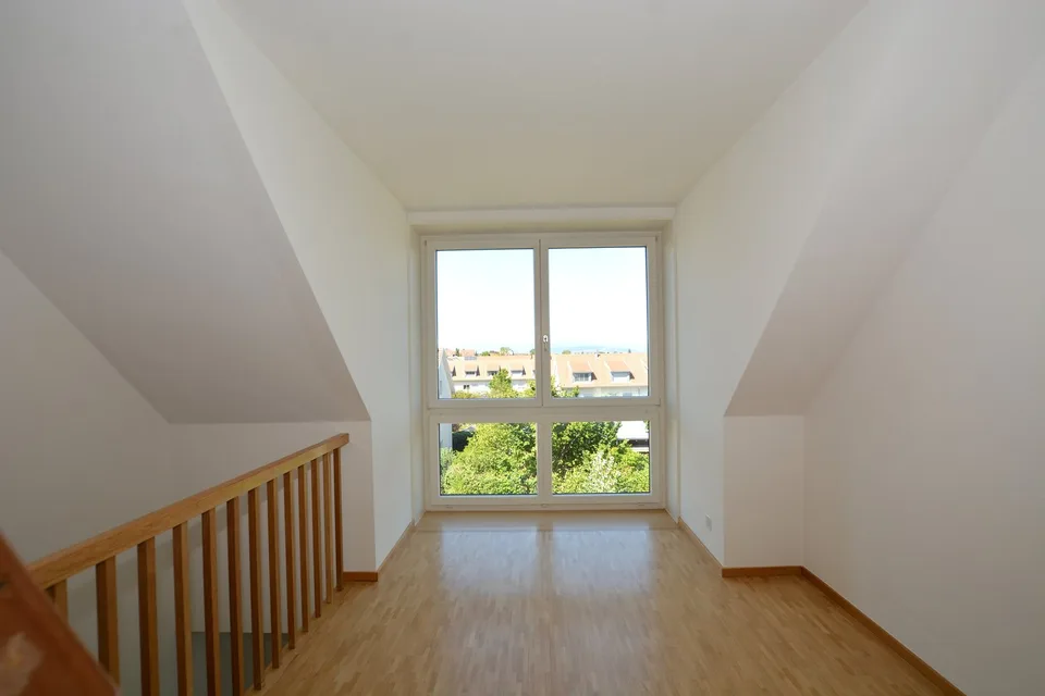 Appartements en duplex de 3,5 pièces – un espace de vie généreux sur deux niveaux à Oberwil – photo 6 sur 15