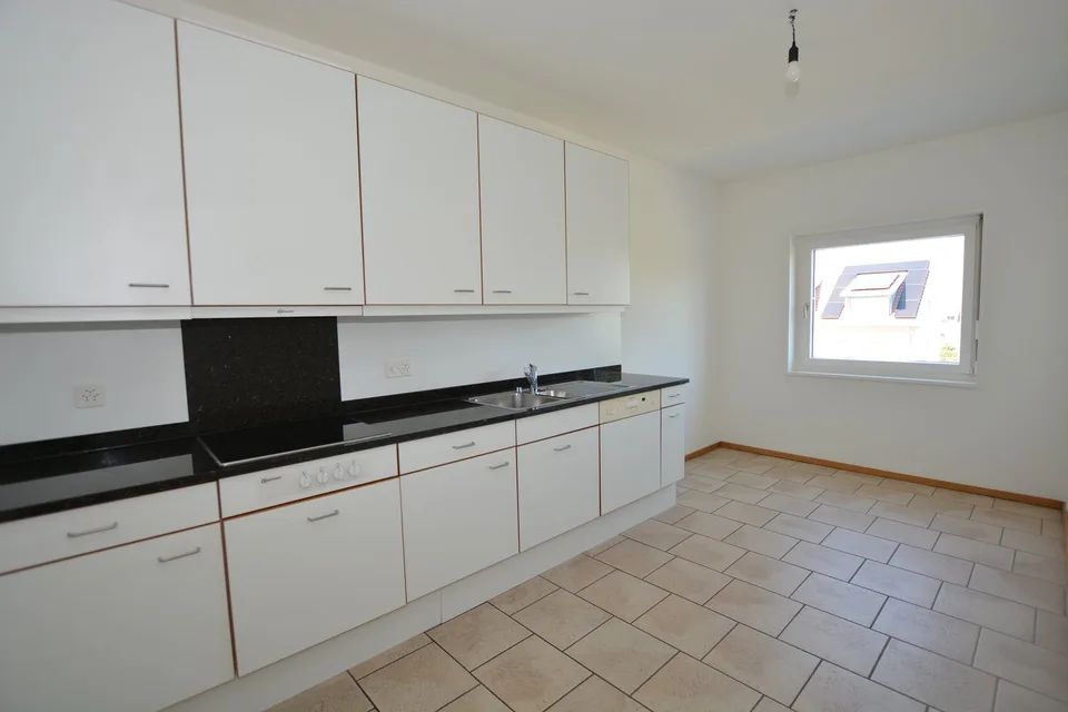 Appartements en duplex de 3,5 pièces – un espace de vie généreux sur deux niveaux à Oberwil – photo 8 sur 15