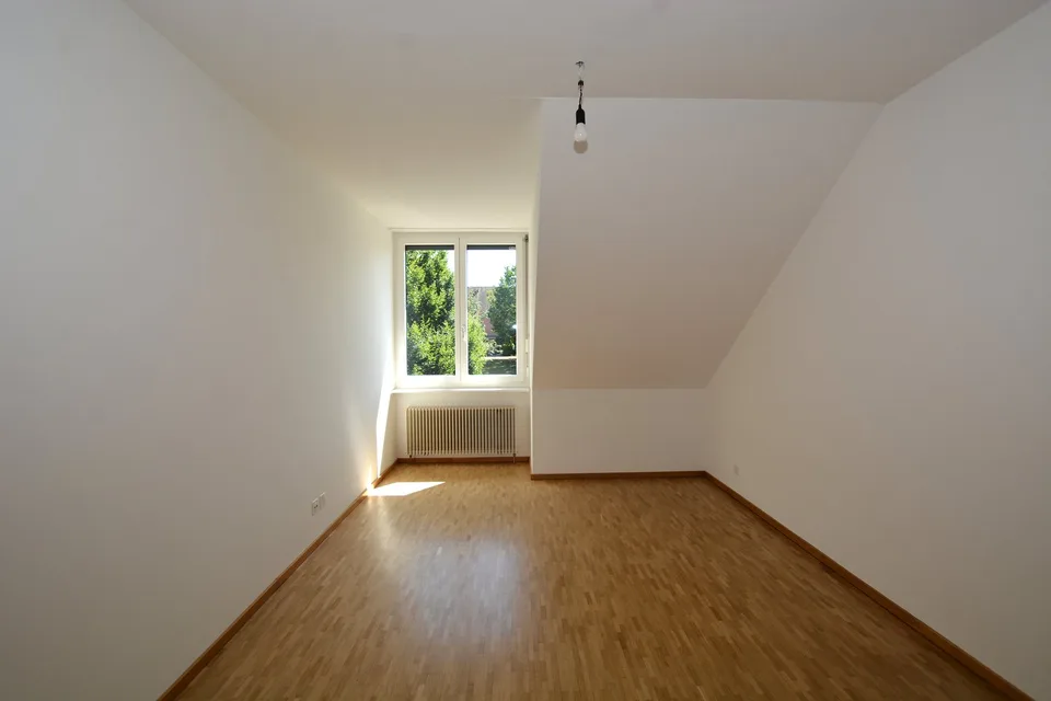 Appartements en duplex de 3,5 pièces – un espace de vie généreux sur deux niveaux à Oberwil – photo 5 sur 15