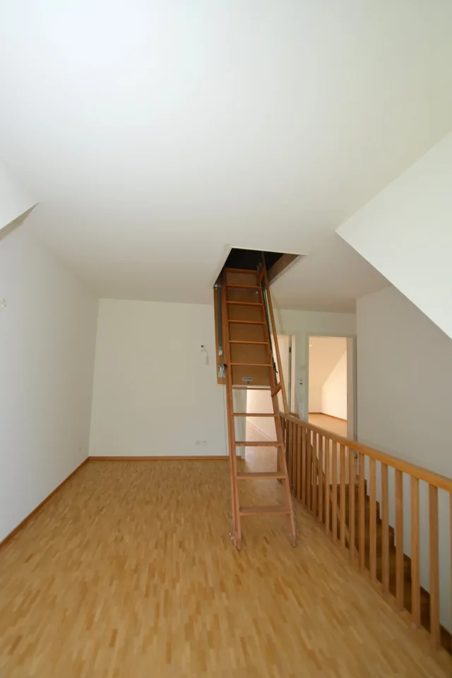 Appartements en duplex de 3,5 pièces – un espace de vie généreux sur deux niveaux à Oberwil – photo 7 sur 15