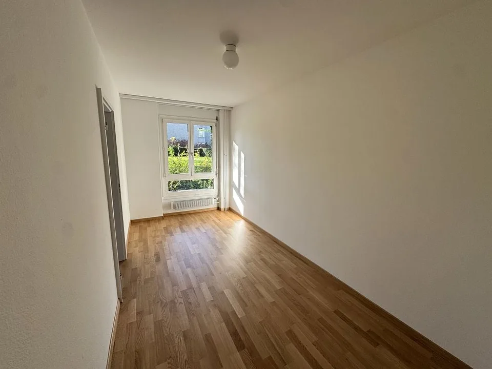 Appartement 4 1/2 pièces, rez-de-chaussée gauche – photo 6 sur 12