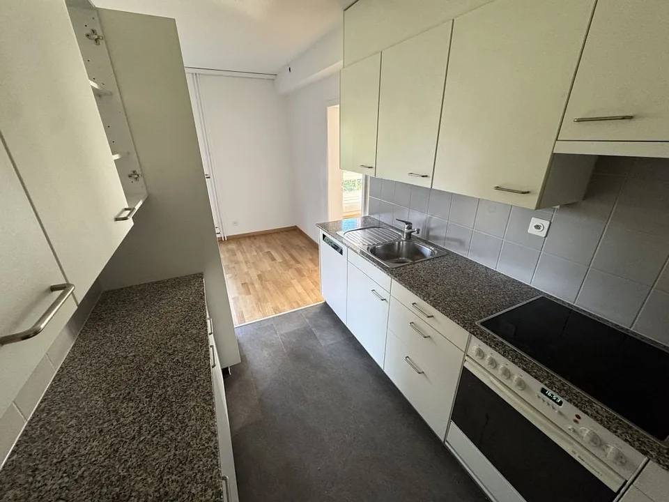 Appartement 4 1/2 pièces, rez-de-chaussée gauche – photo 4 sur 12