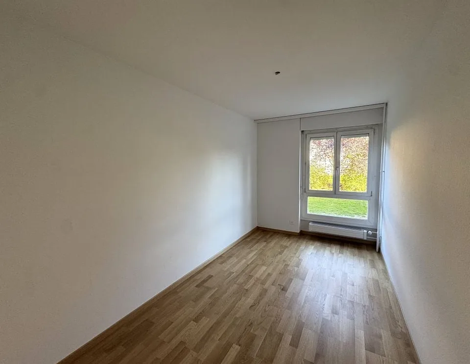 Appartement 4 1/2 pièces, rez-de-chaussée gauche – photo 7 sur 12