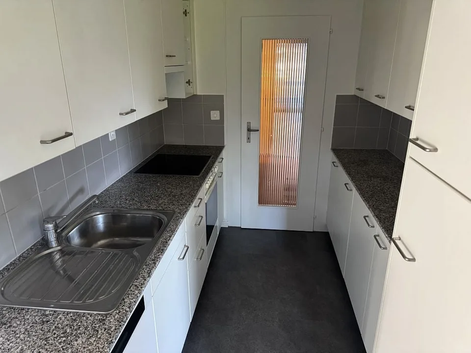 Appartement 4 1/2 pièces, rez-de-chaussée gauche – photo 3 sur 12