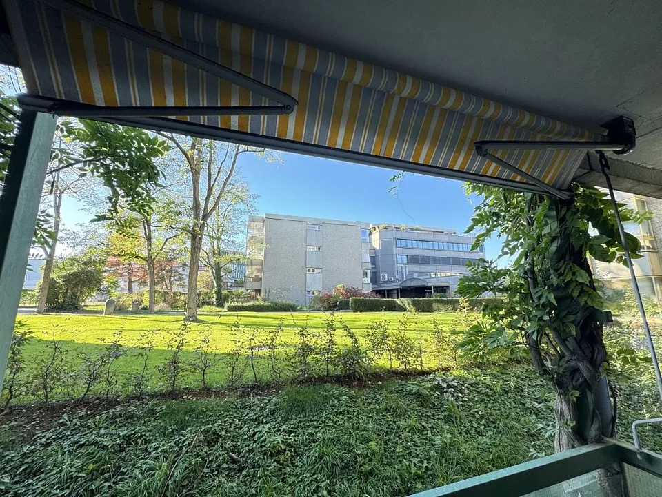 Appartement 4 1/2 pièces, rez-de-chaussée gauche – photo 12 sur 12