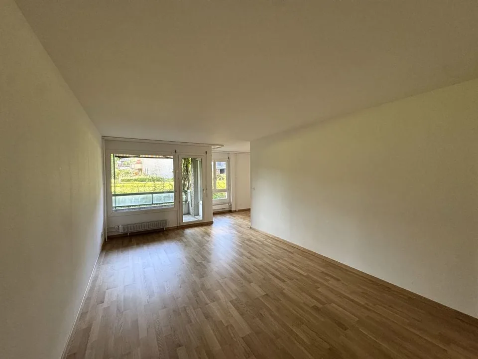 Appartement 4 1/2 pièces, rez-de-chaussée gauche – photo 5 sur 12