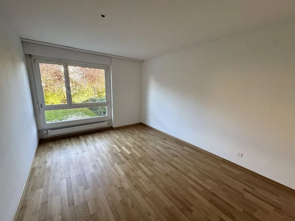 Appartement 4 1/2 pièces, rez-de-chaussée gauche – photo 8 sur 12