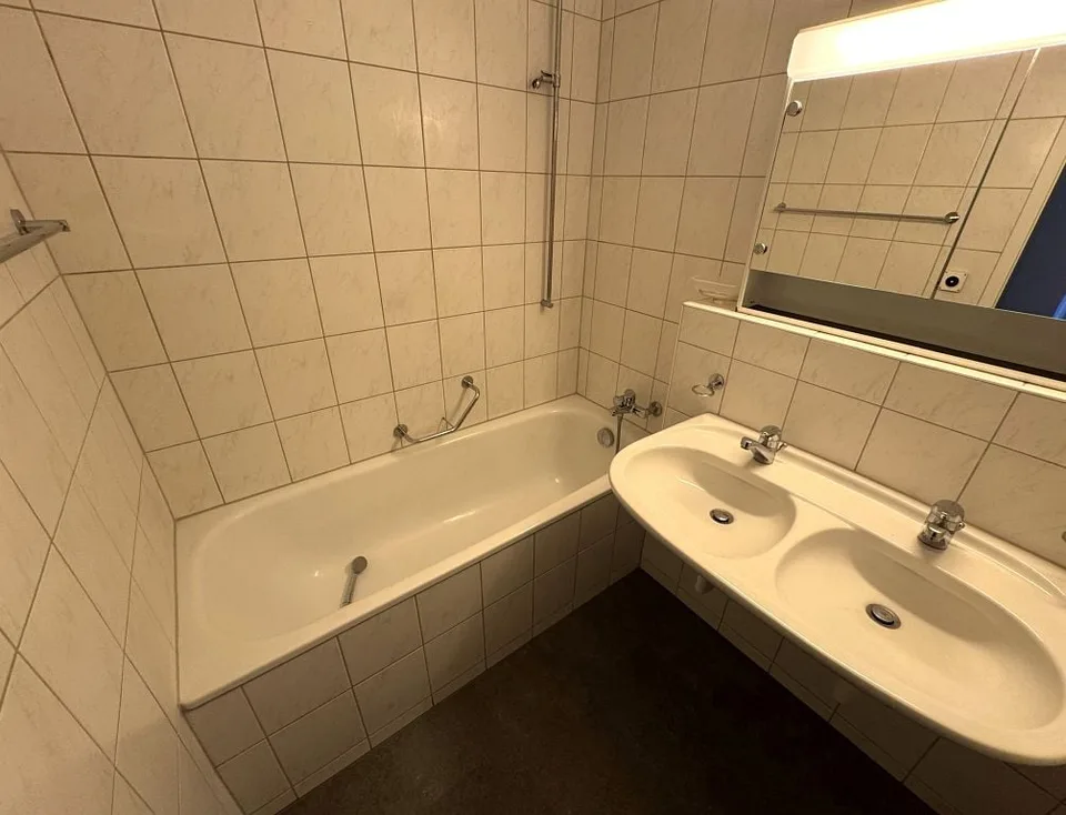 Appartement 4 1/2 pièces, rez-de-chaussée gauche – photo 10 sur 12