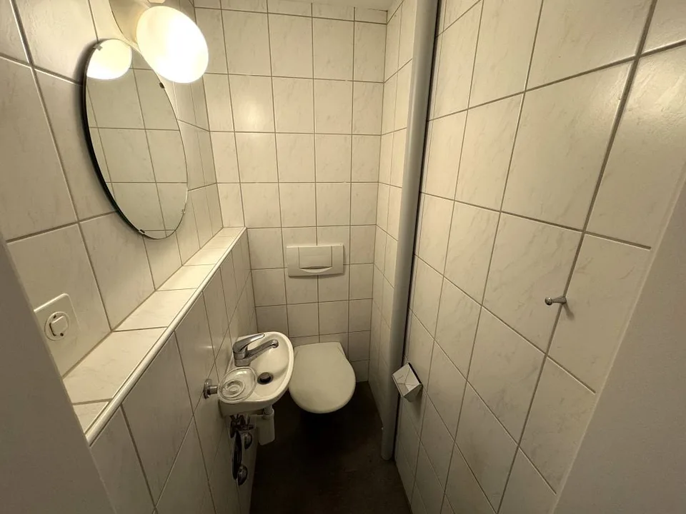Appartement 4 1/2 pièces, rez-de-chaussée gauche – photo 11 sur 12