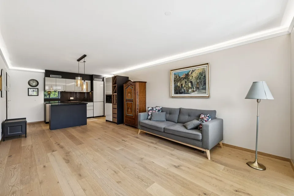 Confort moderne et tranquillité à deux pas de Lausanne – photo 7 sur 8