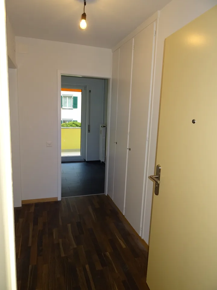Gioiello nel quartiere alla moda Breitscheid – foto 6 di 10