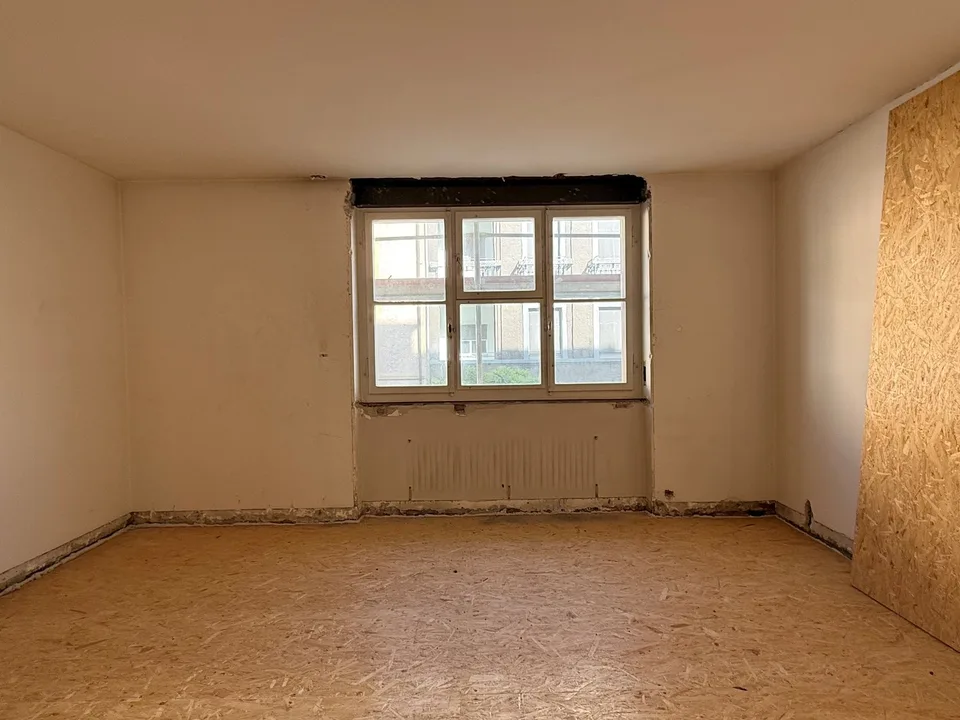 Erstbezug nach Totalsanierung - Letzte Wohnung zu verkaufen! – Foto 8 von 11