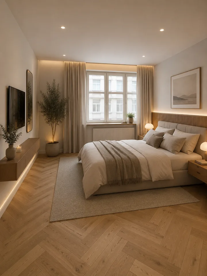 Erstbezug nach Totalsanierung - Letzte Wohnung zu verkaufen! – Foto 4 von 11