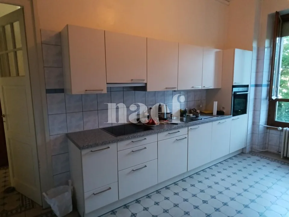Spacieux appartement de 6.5 pièces au coeur de Champel – photo 3 sur 9